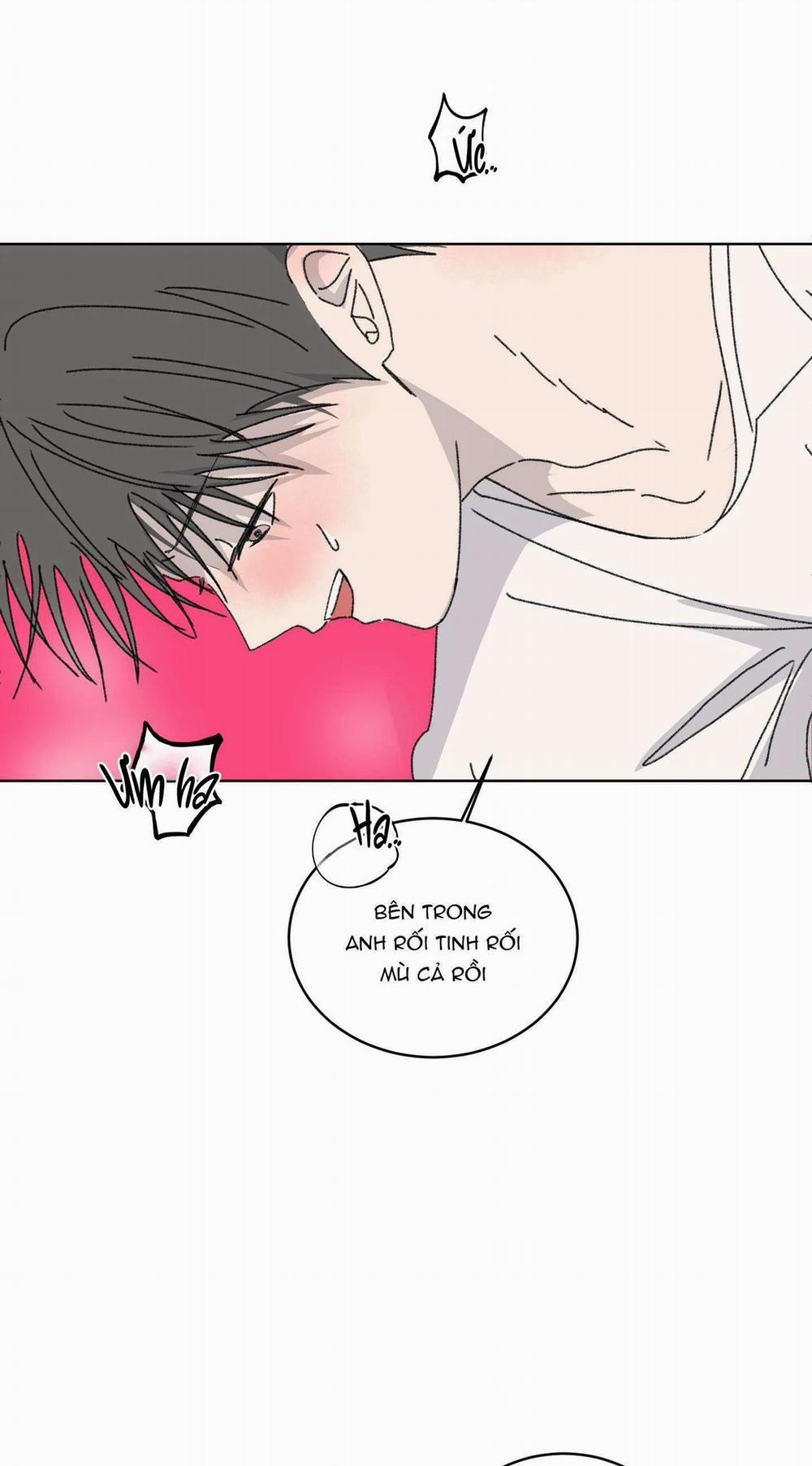 manhwax10.com - Truyện Manhwa Missing Romance Chương 21 Trang 21