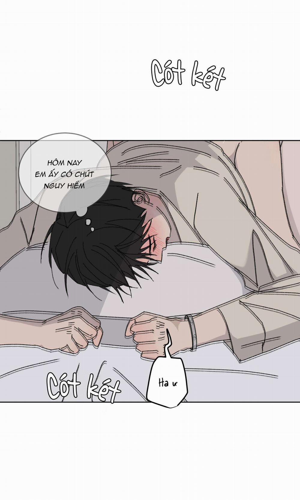 manhwax10.com - Truyện Manhwa Missing Romance Chương 21 Trang 23