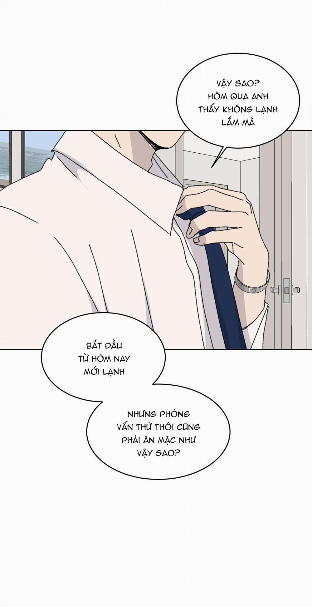 manhwax10.com - Truyện Manhwa Missing Romance Chương 21 Trang 42