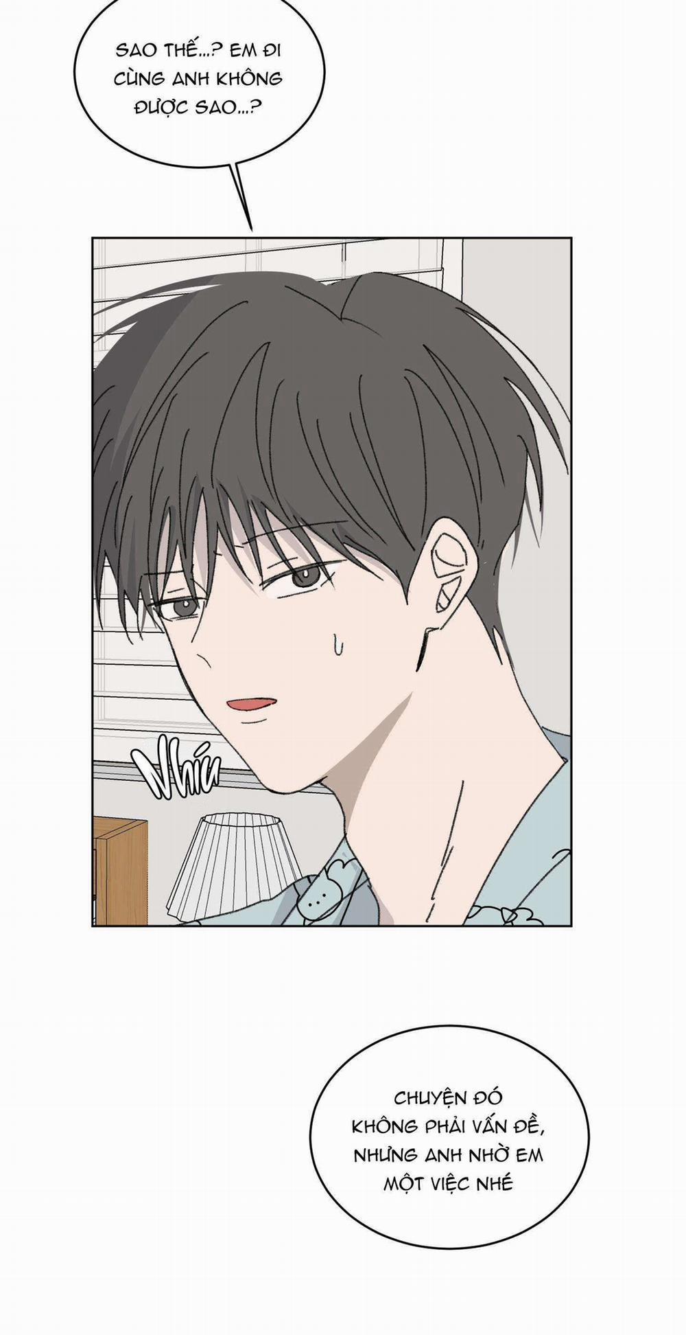 manhwax10.com - Truyện Manhwa Missing Romance Chương 21 Trang 48