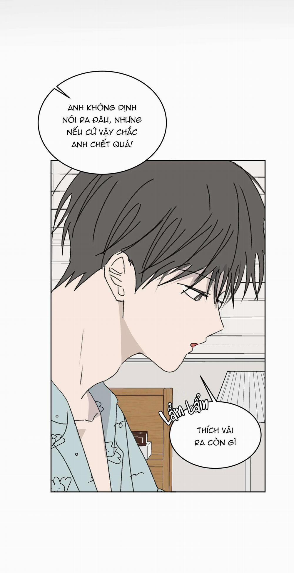 manhwax10.com - Truyện Manhwa Missing Romance Chương 21 Trang 52