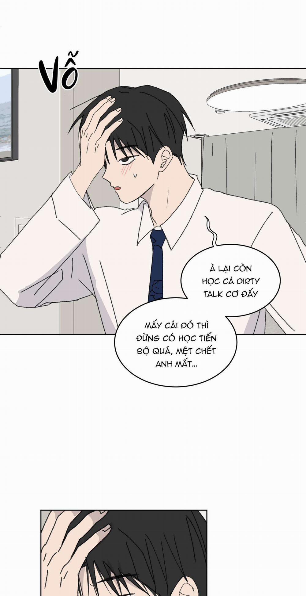 manhwax10.com - Truyện Manhwa Missing Romance Chương 21 Trang 53