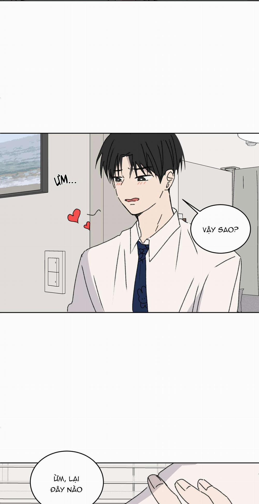 manhwax10.com - Truyện Manhwa Missing Romance Chương 21 Trang 57