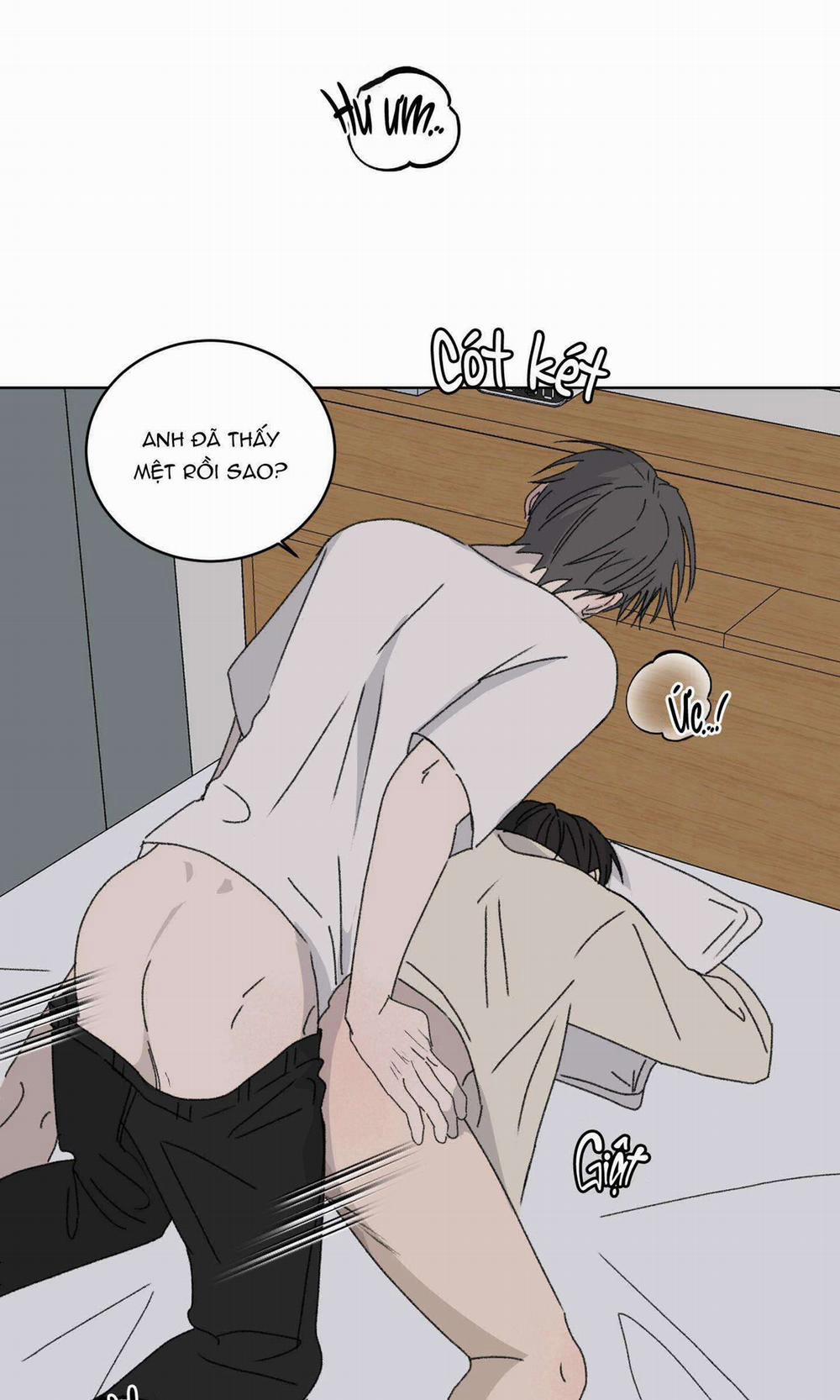 manhwax10.com - Truyện Manhwa Missing Romance Chương 21 Trang 7