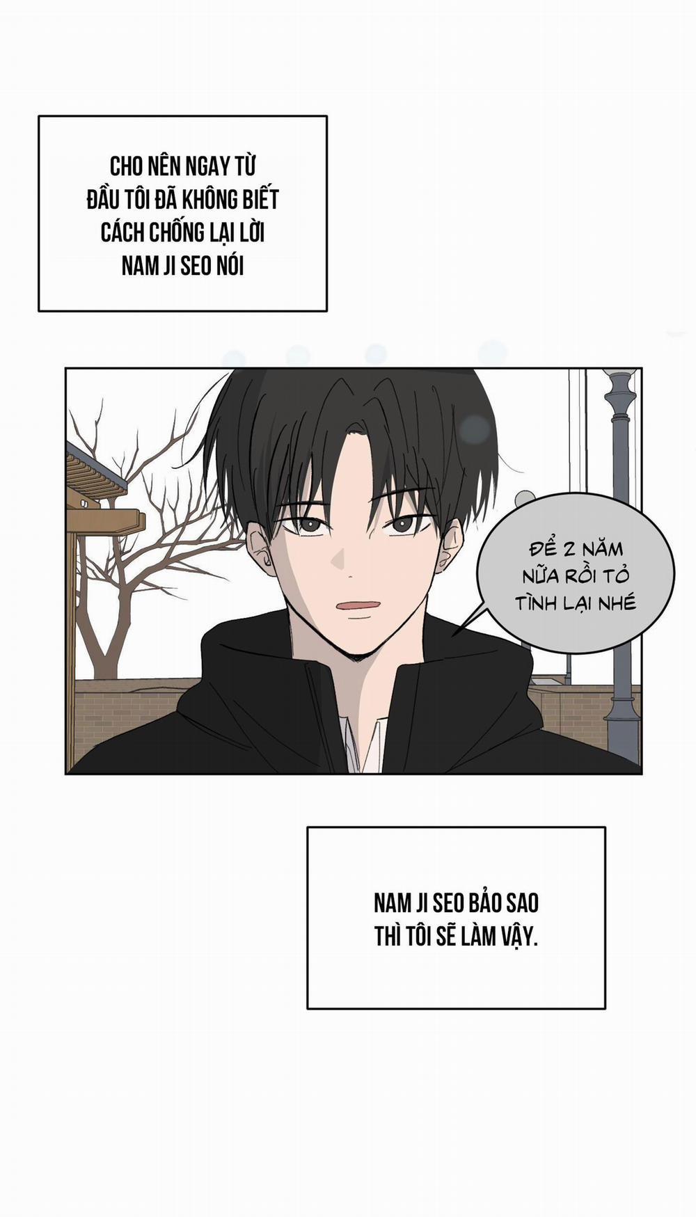 manhwax10.com - Truyện Manhwa Missing Romance Chương 27 Trang 3