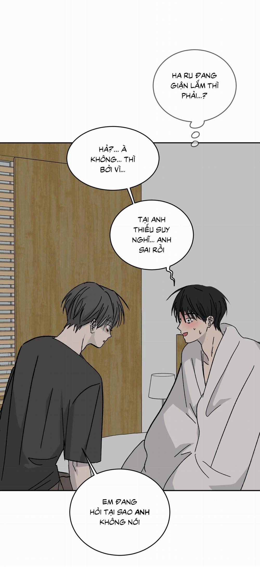 manhwax10.com - Truyện Manhwa Missing Romance Chương 27 Trang 29