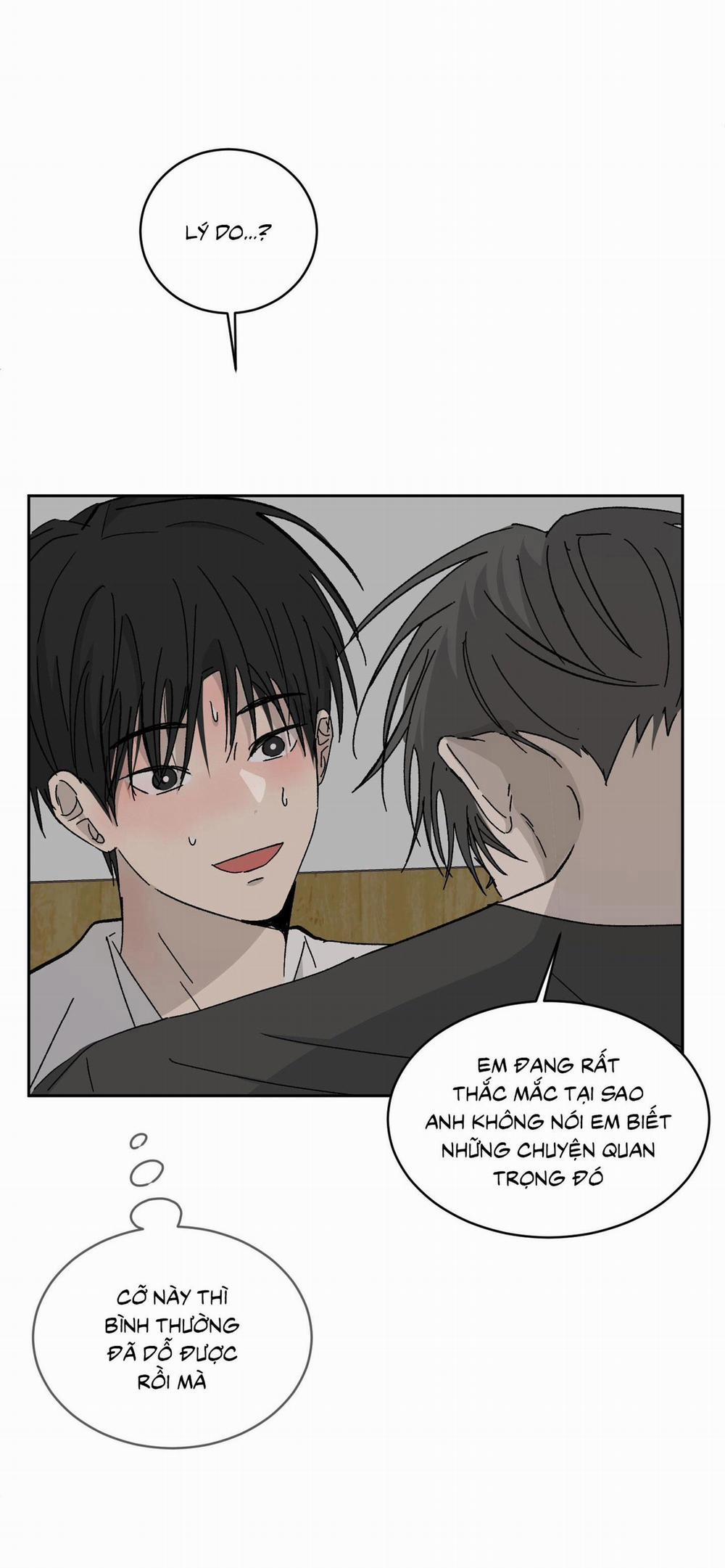 manhwax10.com - Truyện Manhwa Missing Romance Chương 27 Trang 31