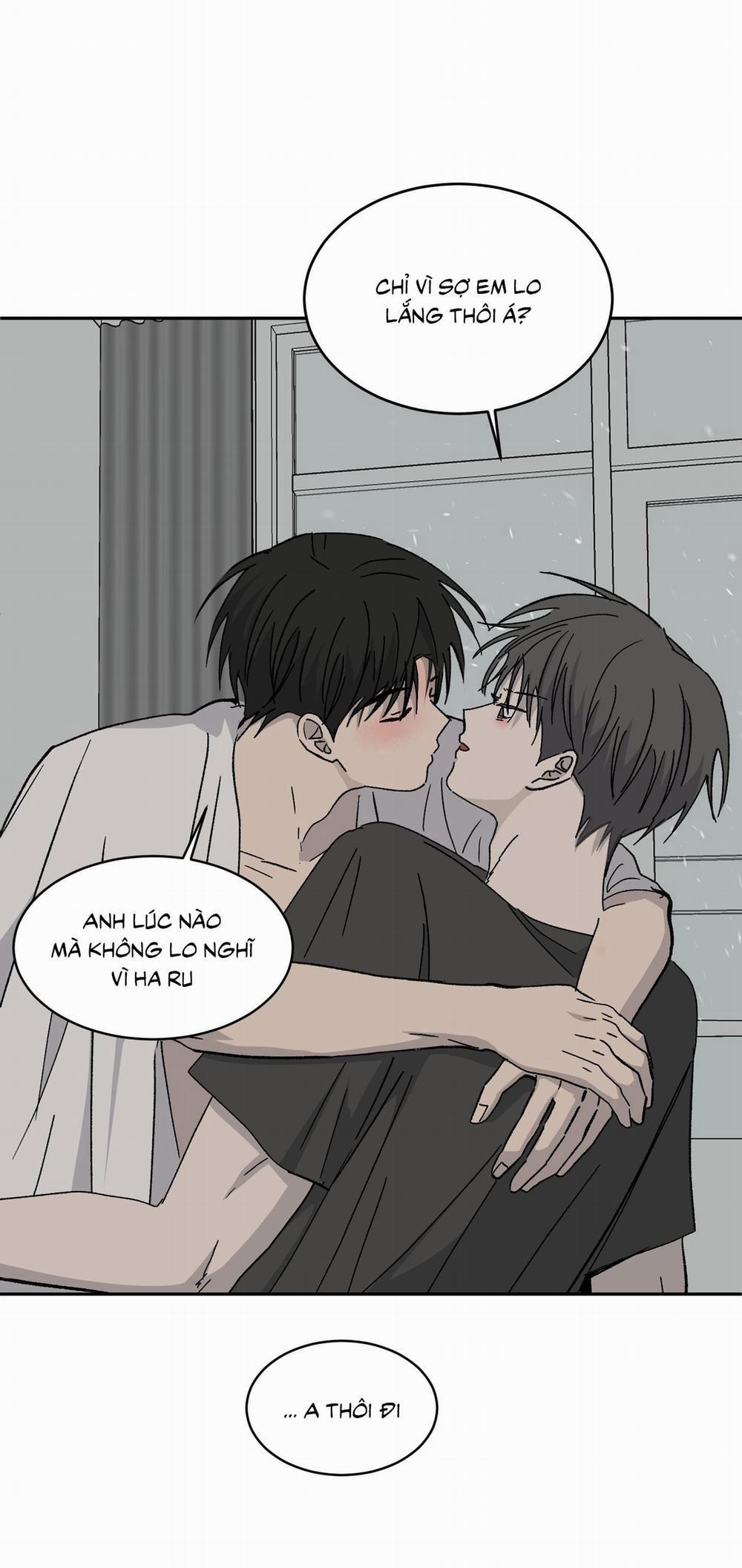 manhwax10.com - Truyện Manhwa Missing Romance Chương 27 Trang 34