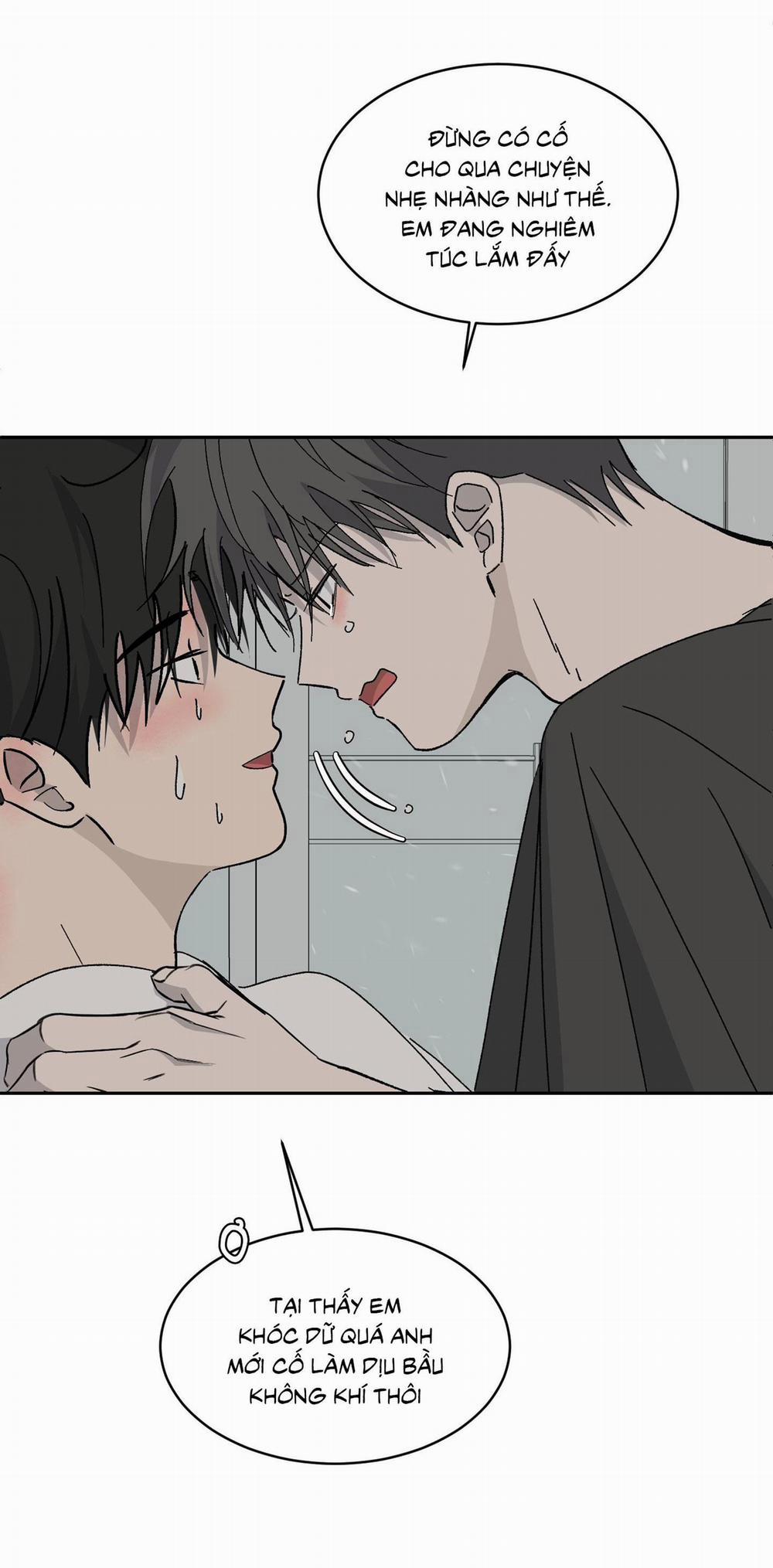 manhwax10.com - Truyện Manhwa Missing Romance Chương 27 Trang 35