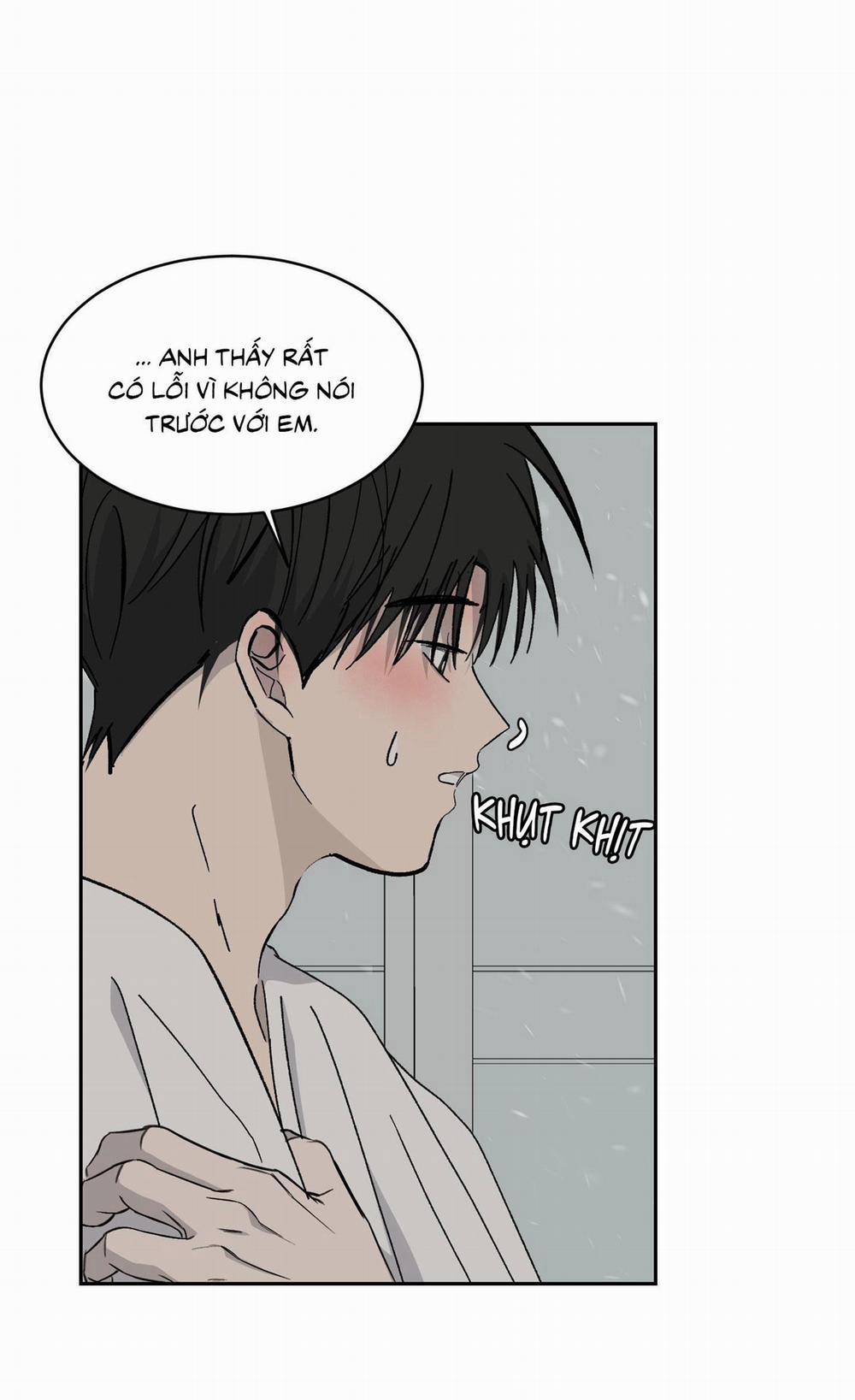 manhwax10.com - Truyện Manhwa Missing Romance Chương 27 Trang 36