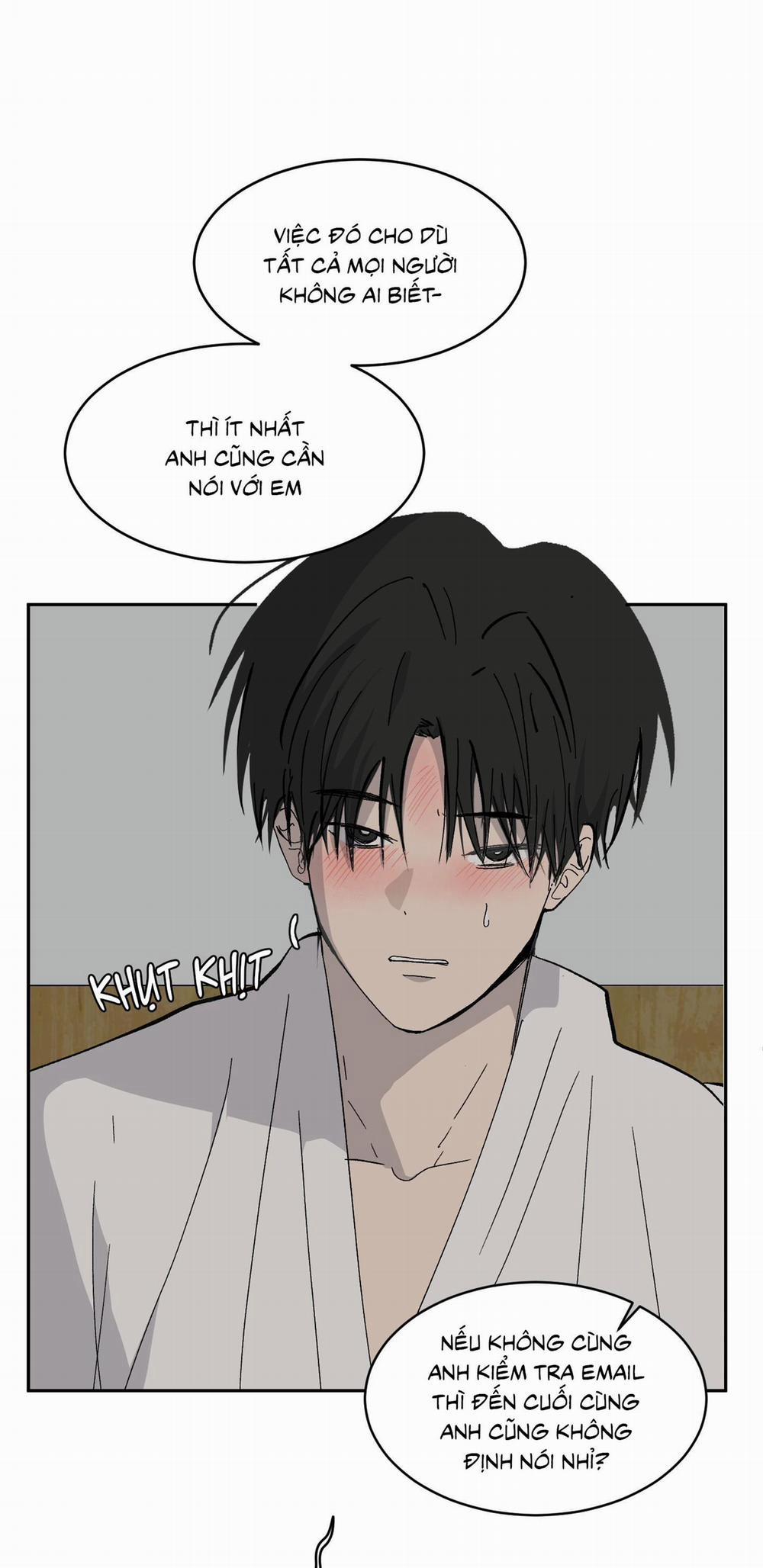 manhwax10.com - Truyện Manhwa Missing Romance Chương 27 Trang 42