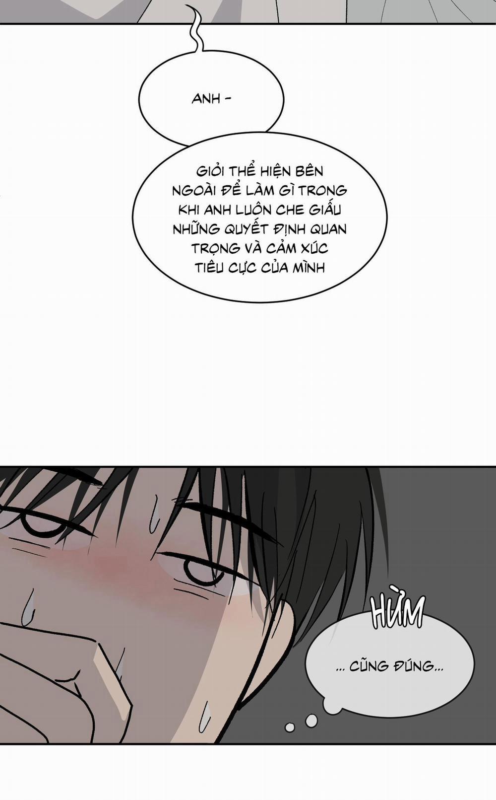 manhwax10.com - Truyện Manhwa Missing Romance Chương 27 Trang 44