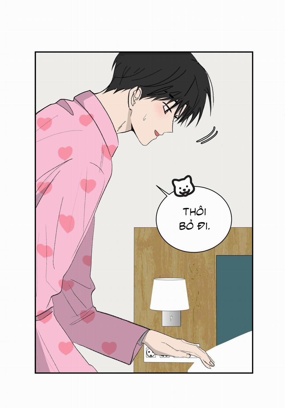 manhwax10.com - Truyện Manhwa Missing Romance Chương 28 Trang 16