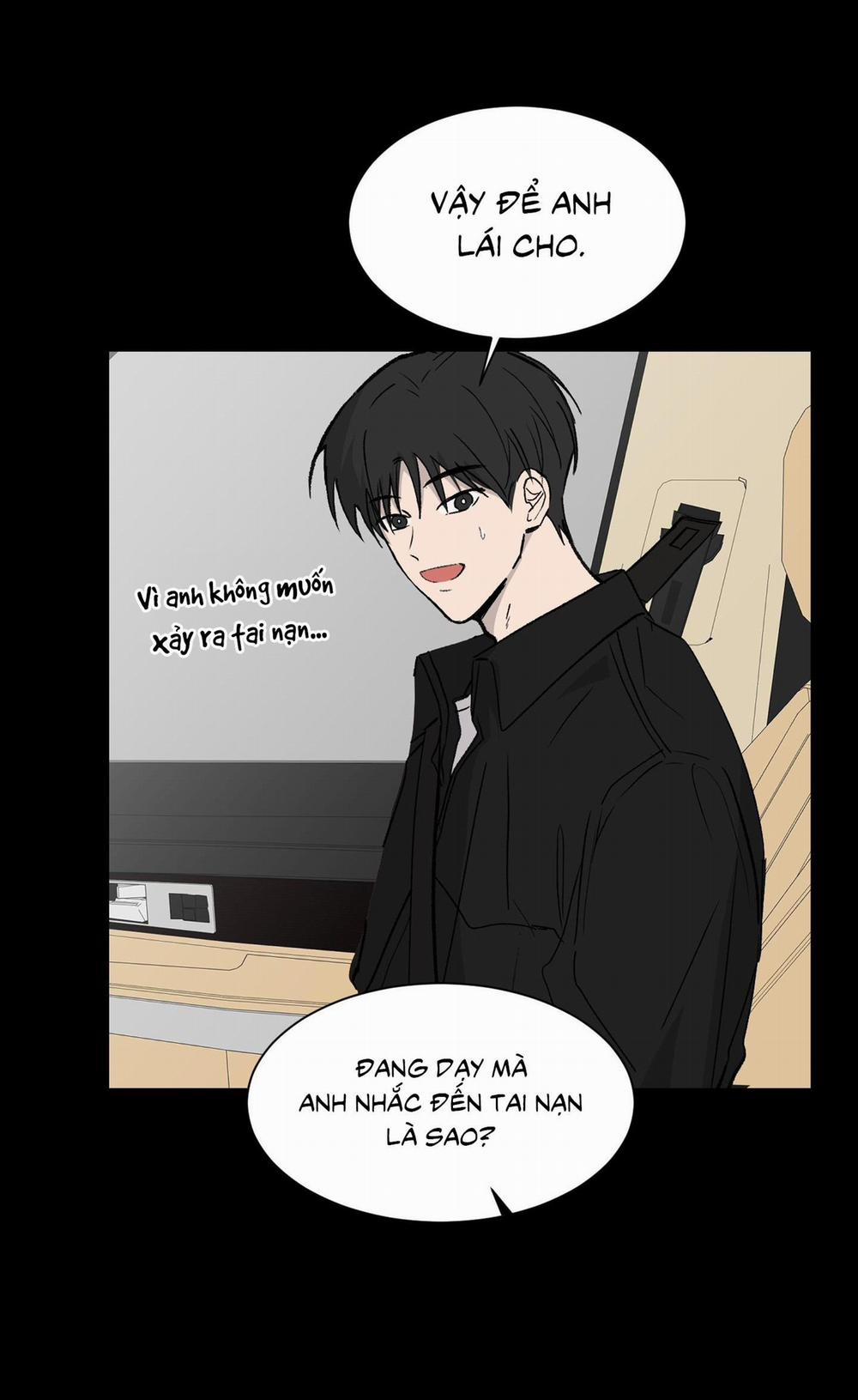 manhwax10.com - Truyện Manhwa Missing Romance Chương 28 Trang 3