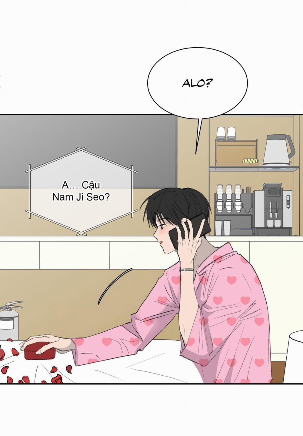 manhwax10.com - Truyện Manhwa Missing Romance Chương 28 Trang 22