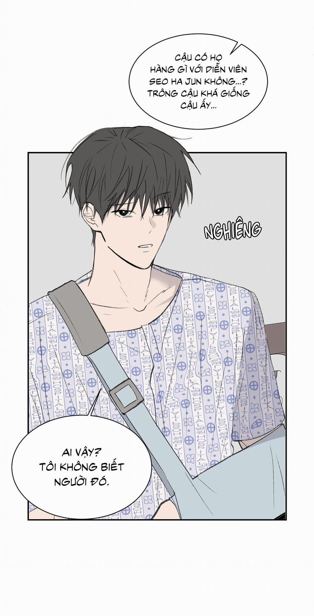 manhwax10.com - Truyện Manhwa Missing Romance Chương 28 Trang 29