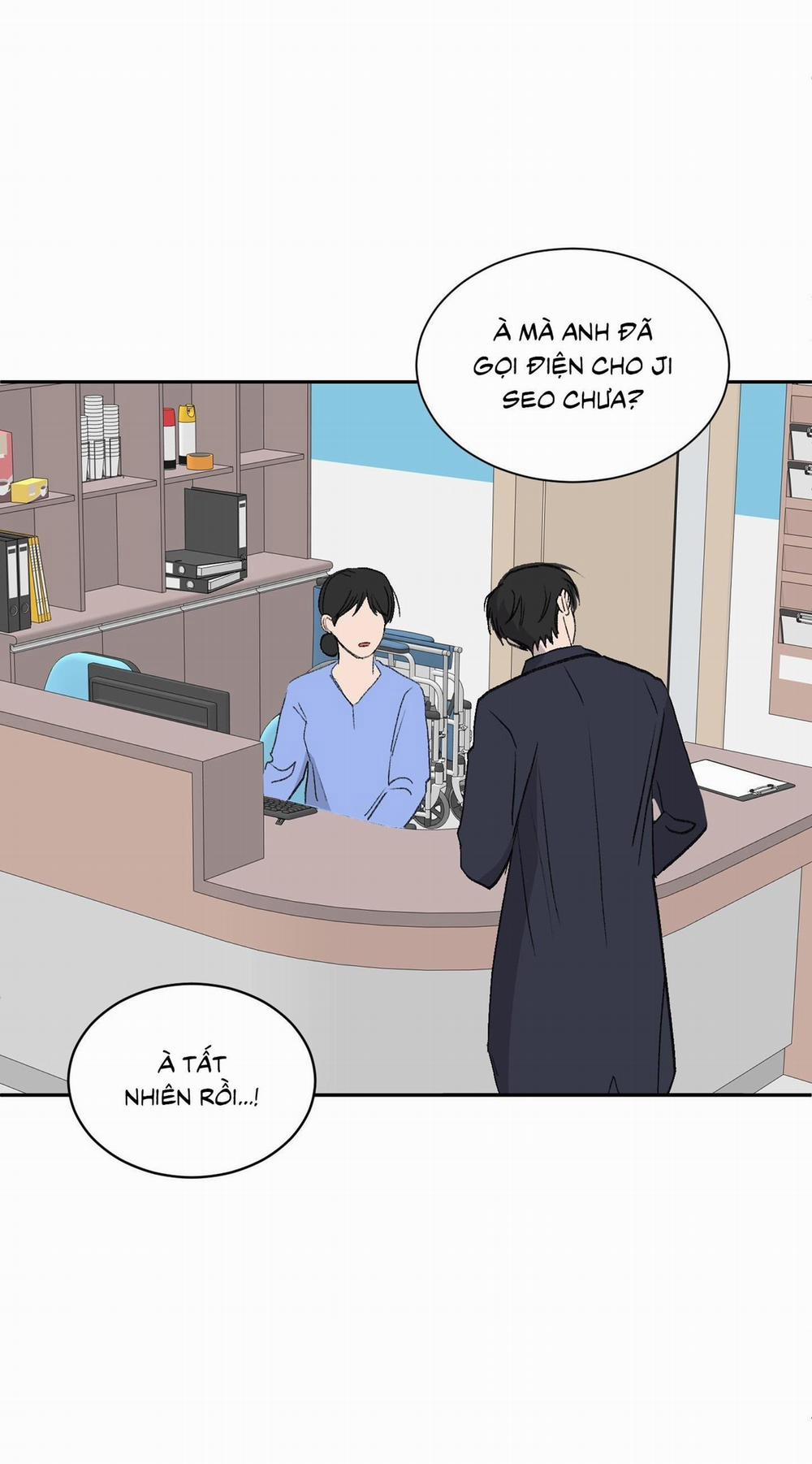 manhwax10.com - Truyện Manhwa Missing Romance Chương 28 Trang 30