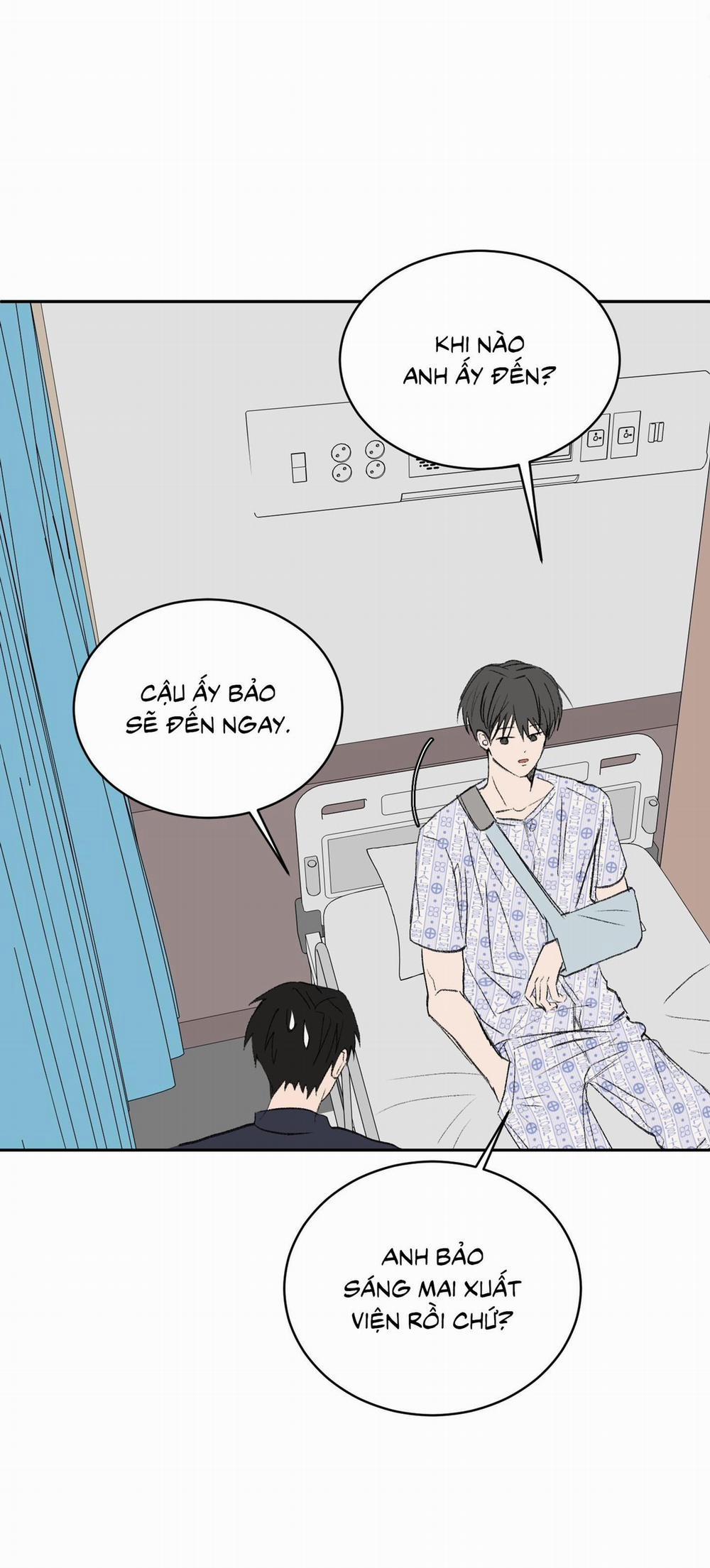 manhwax10.com - Truyện Manhwa Missing Romance Chương 28 Trang 31