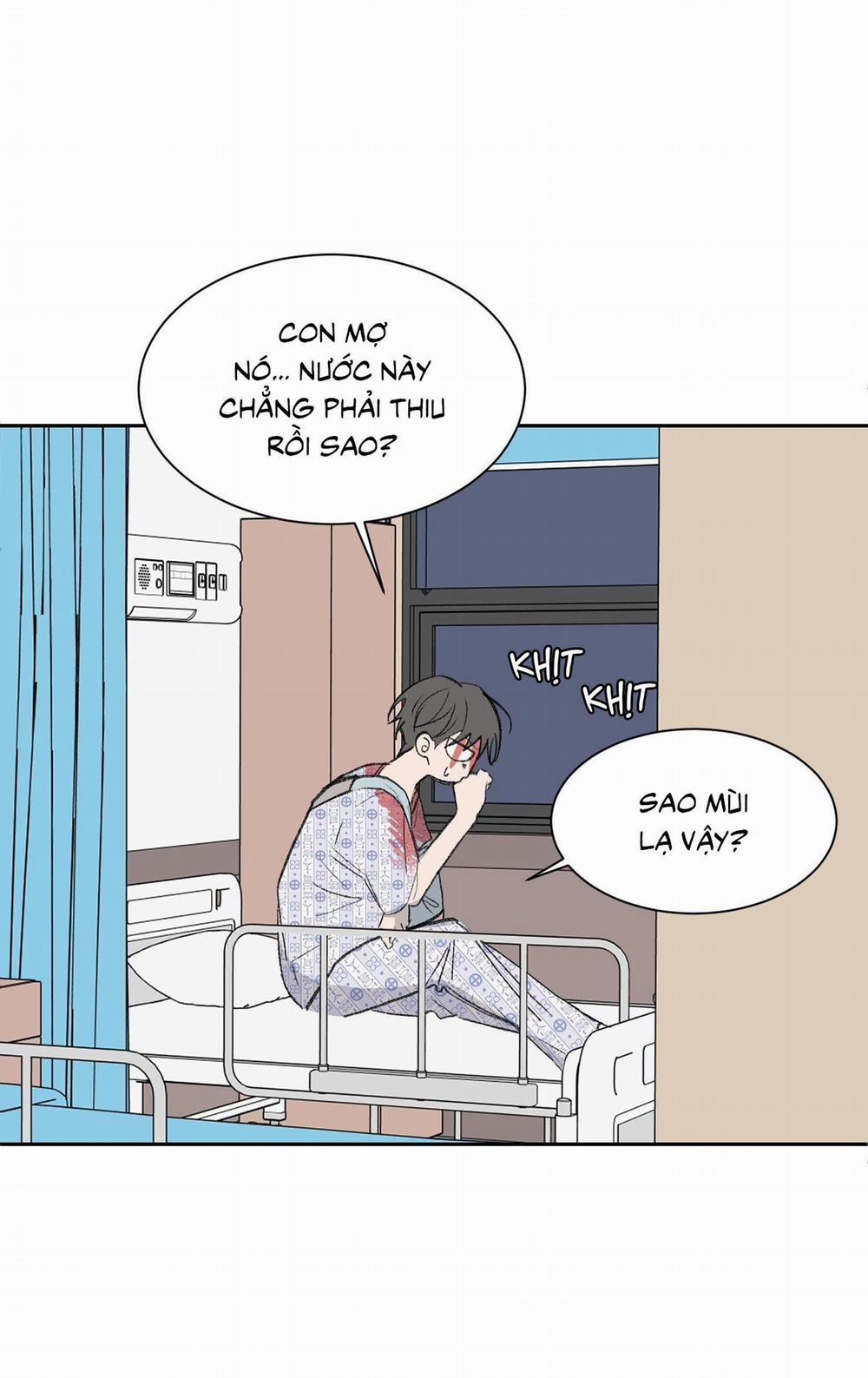 manhwax10.com - Truyện Manhwa Missing Romance Chương 28 Trang 39