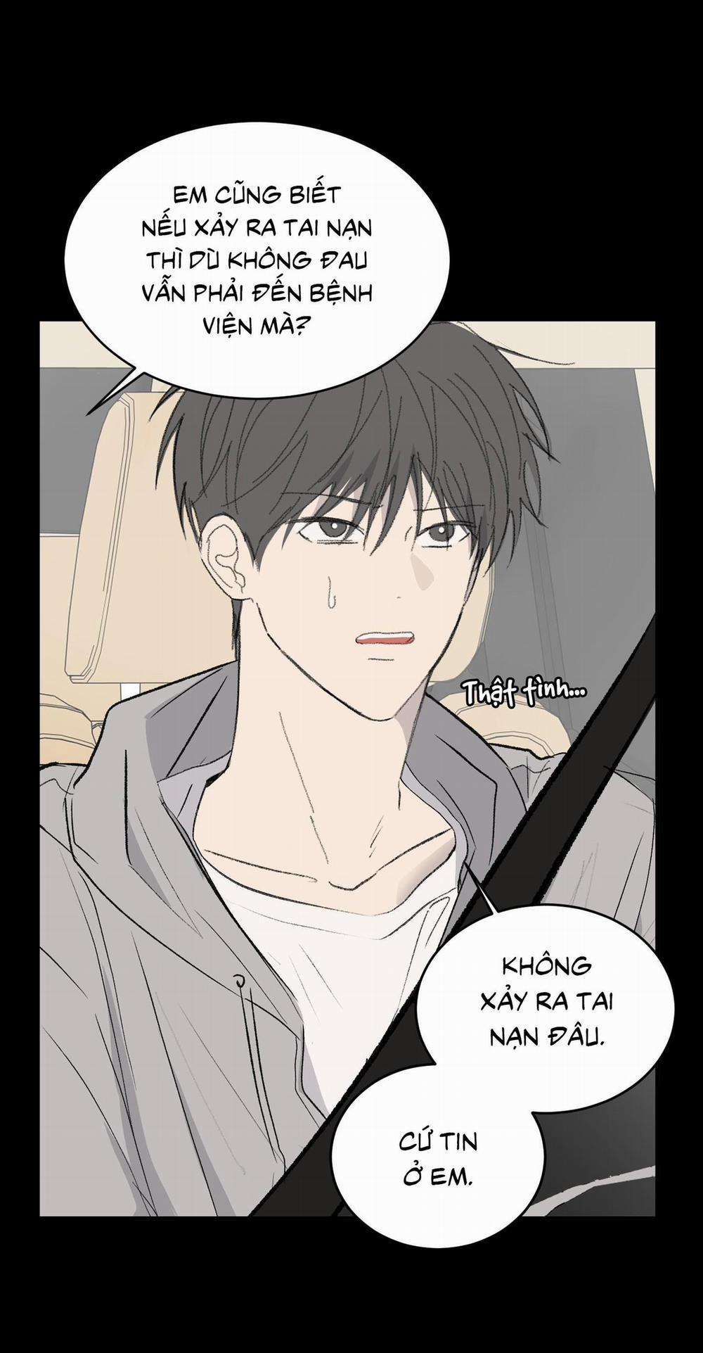 manhwax10.com - Truyện Manhwa Missing Romance Chương 28 Trang 5