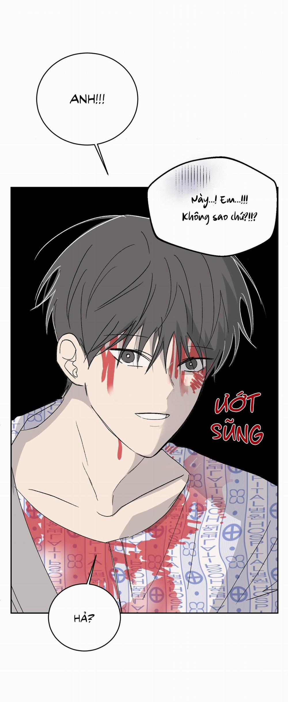 manhwax10.com - Truyện Manhwa Missing Romance Chương 28 Trang 45