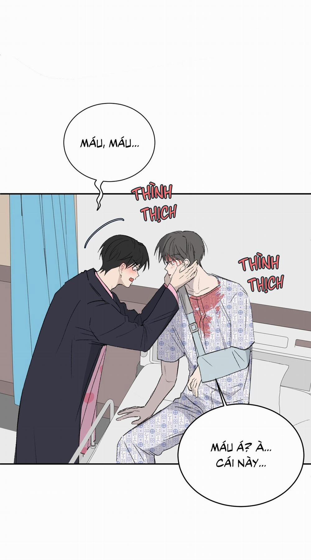 manhwax10.com - Truyện Manhwa Missing Romance Chương 28 Trang 47