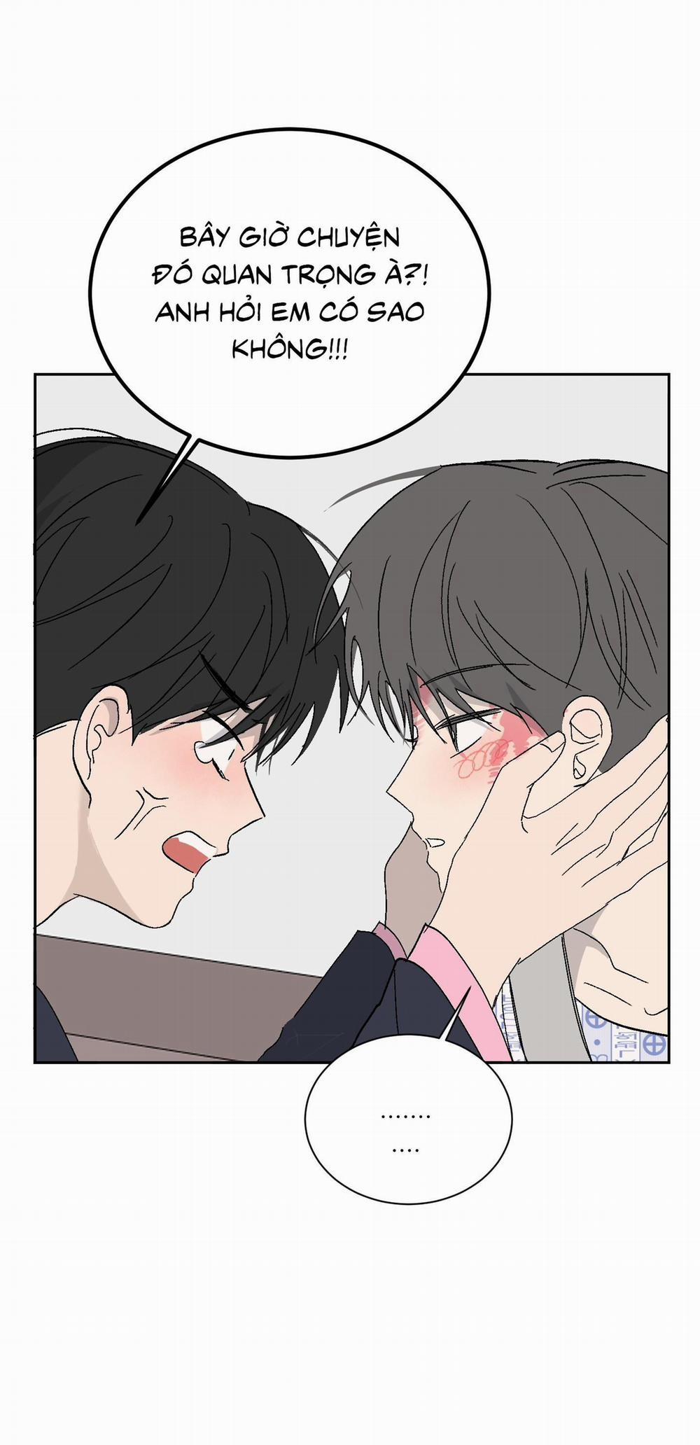 manhwax10.com - Truyện Manhwa Missing Romance Chương 28 Trang 49