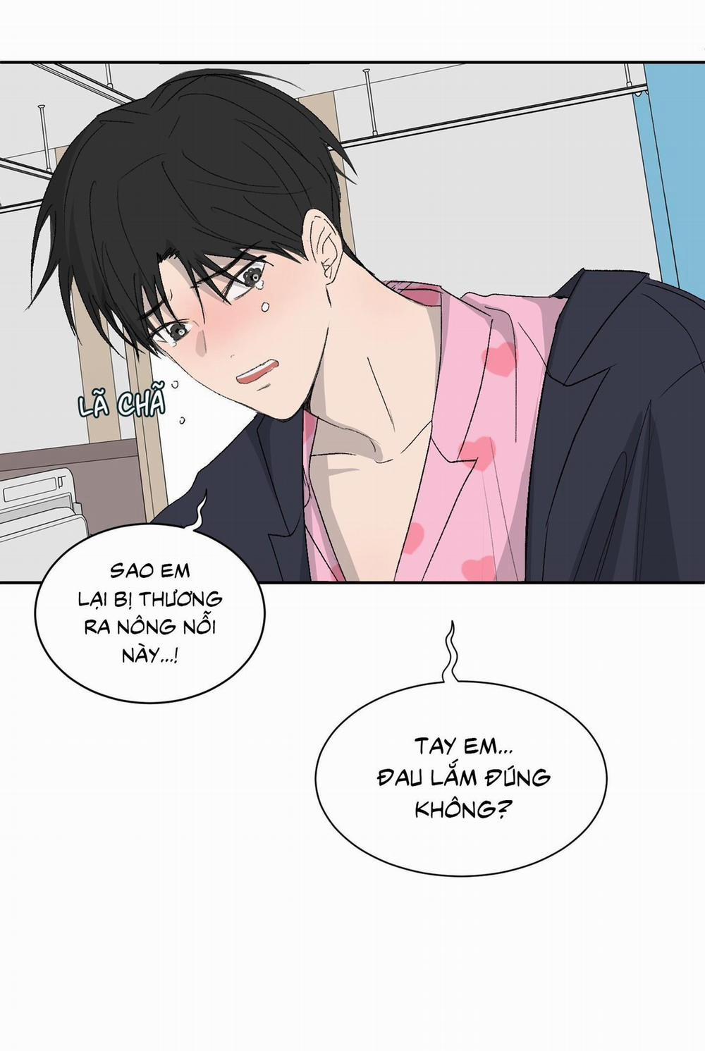 manhwax10.com - Truyện Manhwa Missing Romance Chương 28 Trang 51