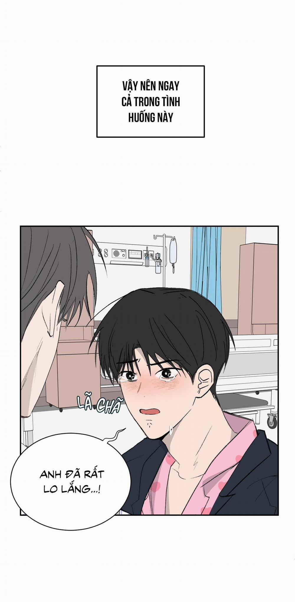 manhwax10.com - Truyện Manhwa Missing Romance Chương 28 Trang 53