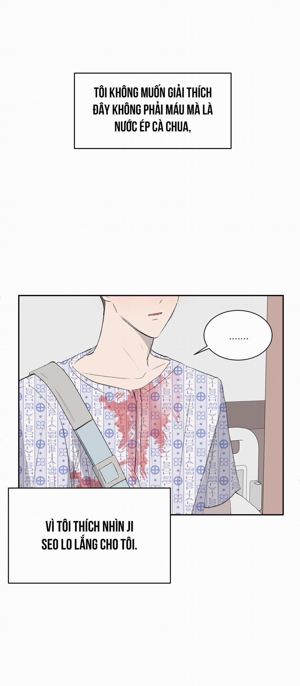 manhwax10.com - Truyện Manhwa Missing Romance Chương 28 Trang 54