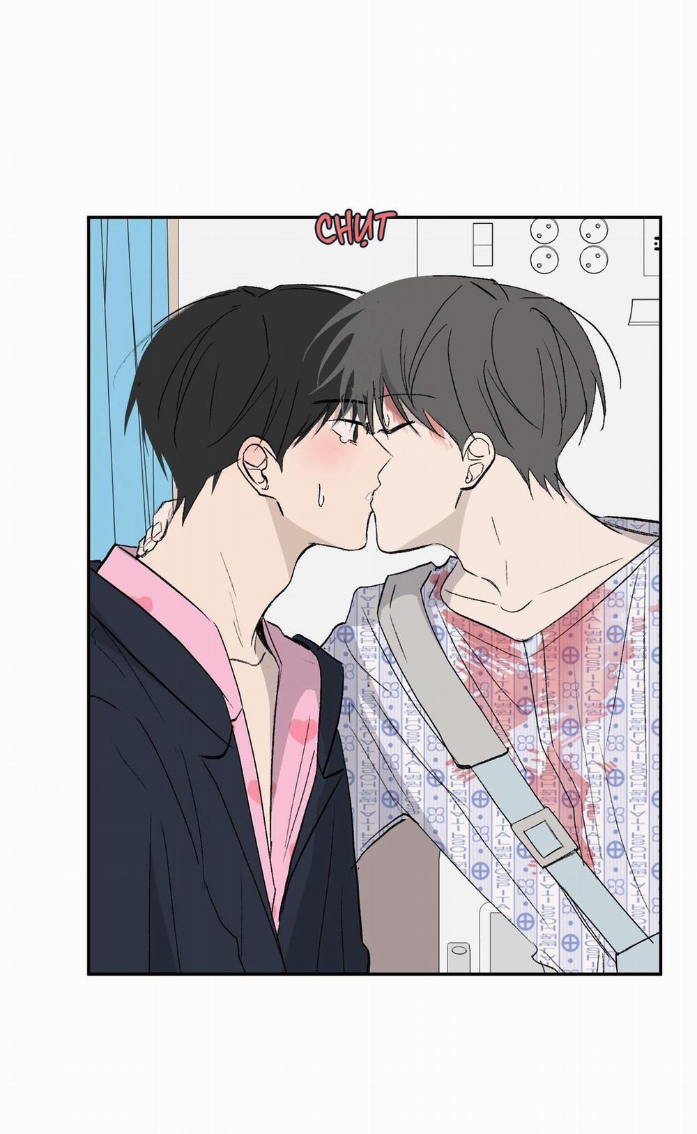 manhwax10.com - Truyện Manhwa Missing Romance Chương 28 Trang 56