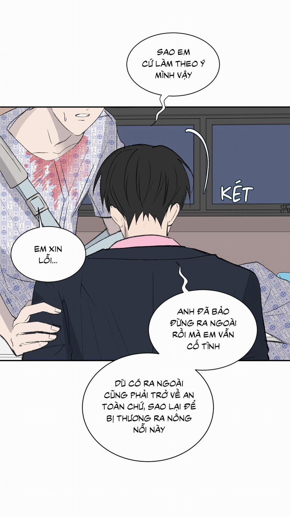 manhwax10.com - Truyện Manhwa Missing Romance Chương 28 Trang 61