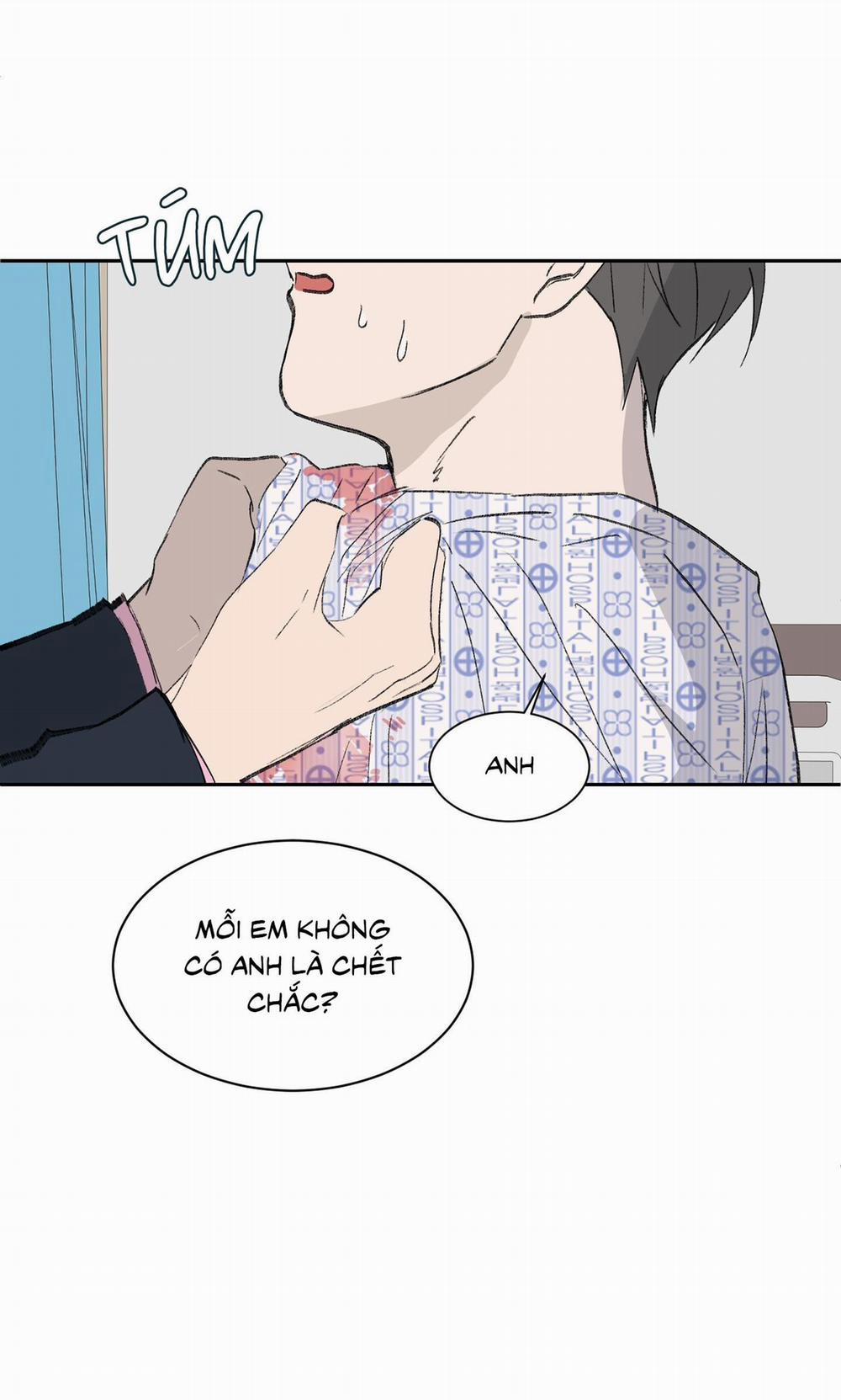 manhwax10.com - Truyện Manhwa Missing Romance Chương 28 Trang 63