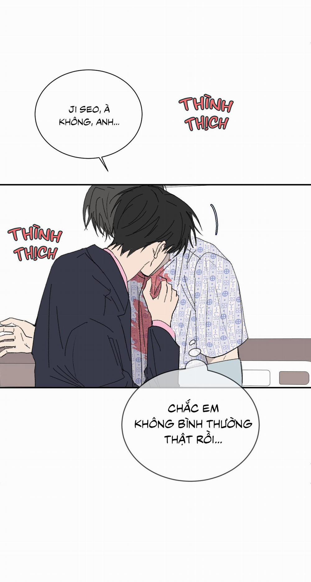 manhwax10.com - Truyện Manhwa Missing Romance Chương 28 Trang 65