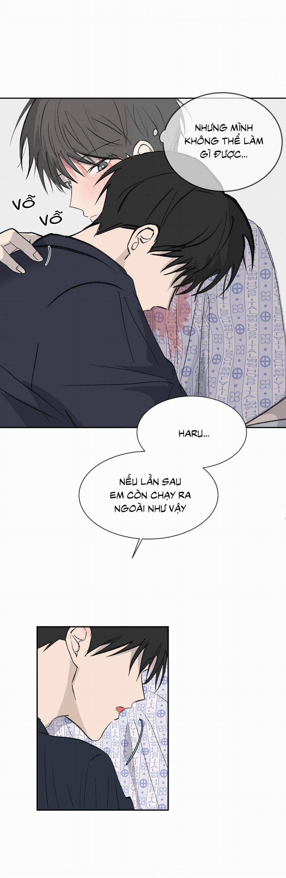 manhwax10.com - Truyện Manhwa Missing Romance Chương 28 Trang 66