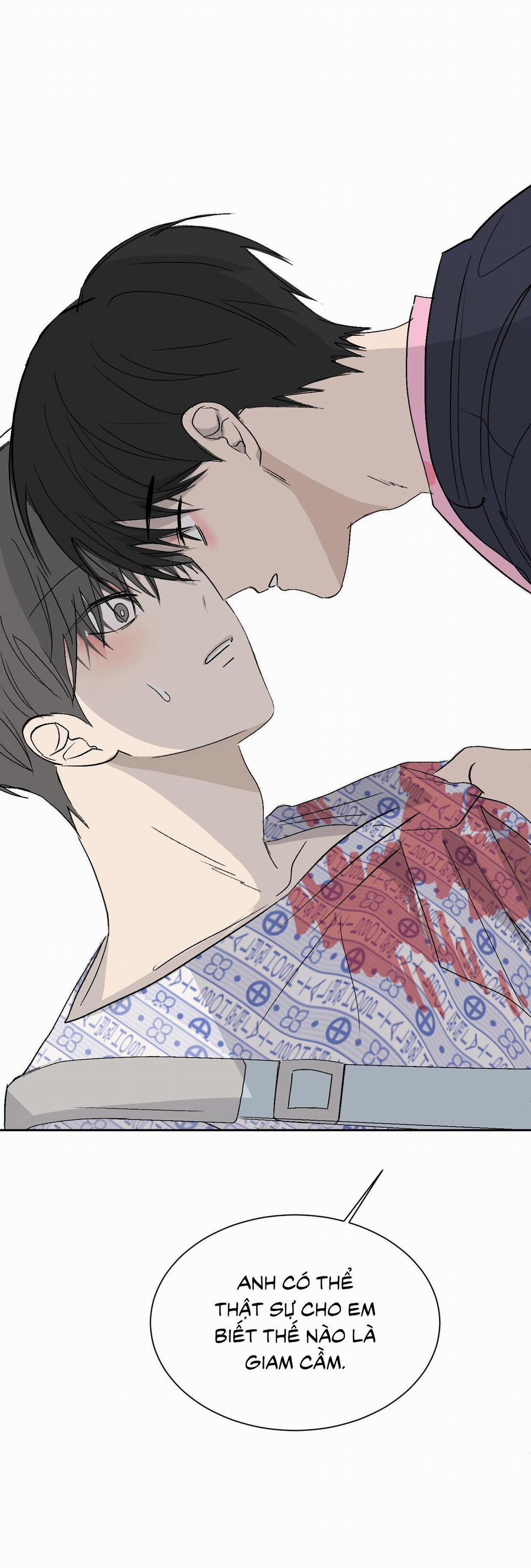 manhwax10.com - Truyện Manhwa Missing Romance Chương 28 Trang 68