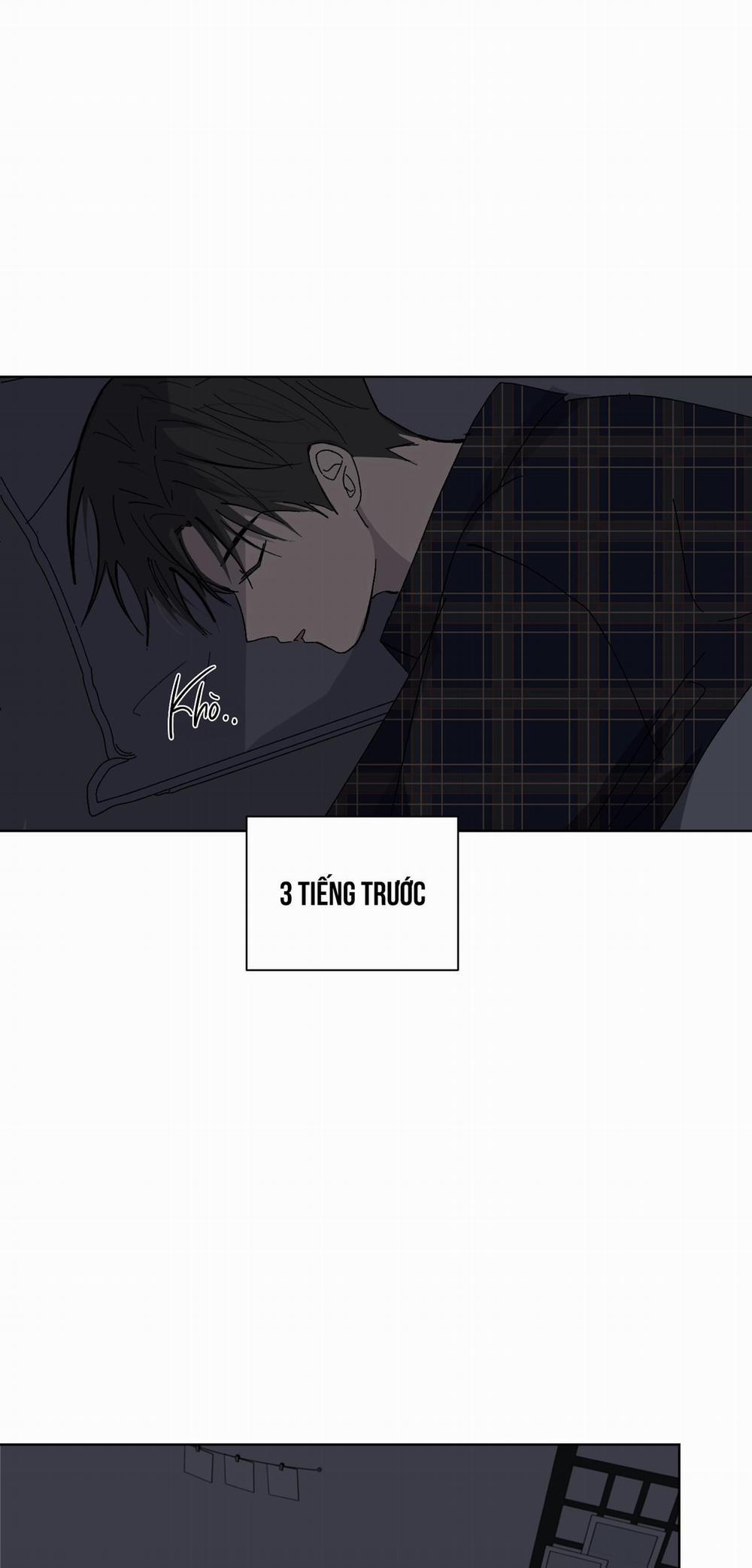 manhwax10.com - Truyện Manhwa Missing Romance Chương 3 Trang 2