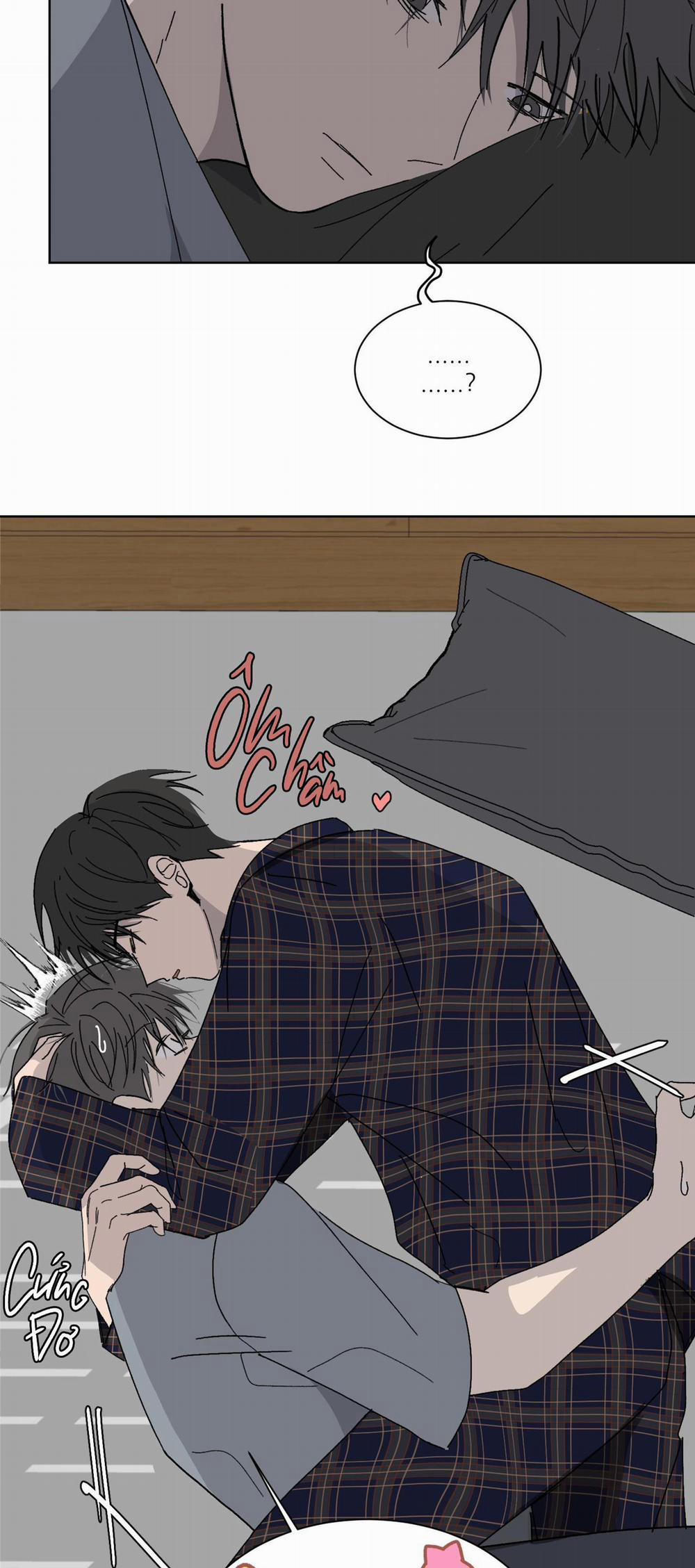 manhwax10.com - Truyện Manhwa Missing Romance Chương 3 Trang 11