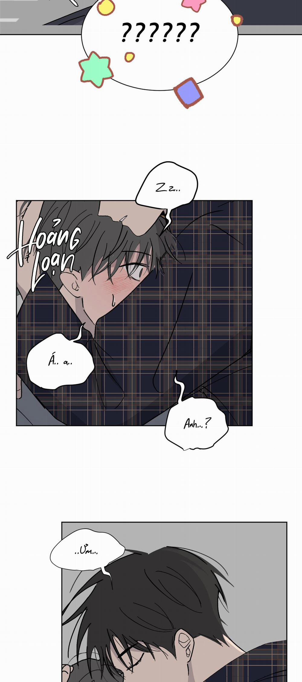 manhwax10.com - Truyện Manhwa Missing Romance Chương 3 Trang 12