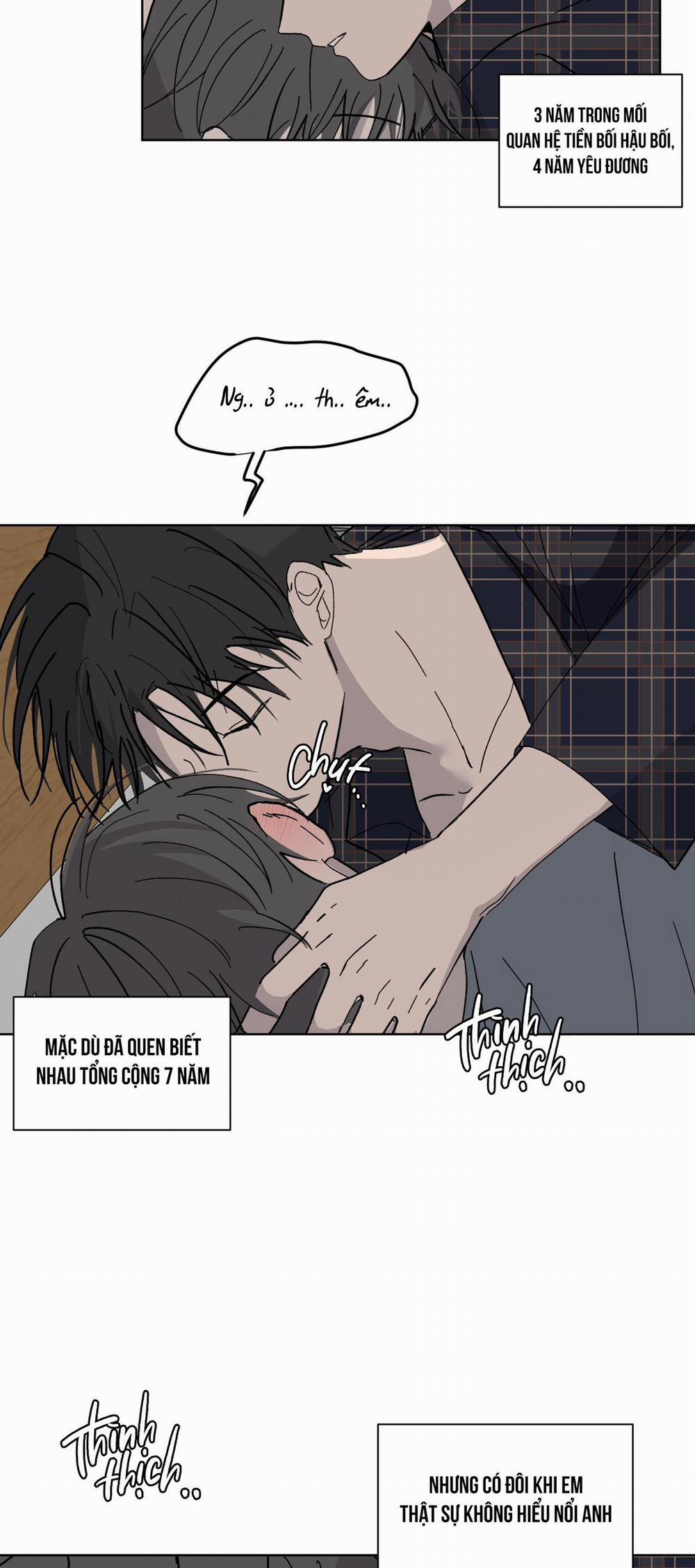 manhwax10.com - Truyện Manhwa Missing Romance Chương 3 Trang 13