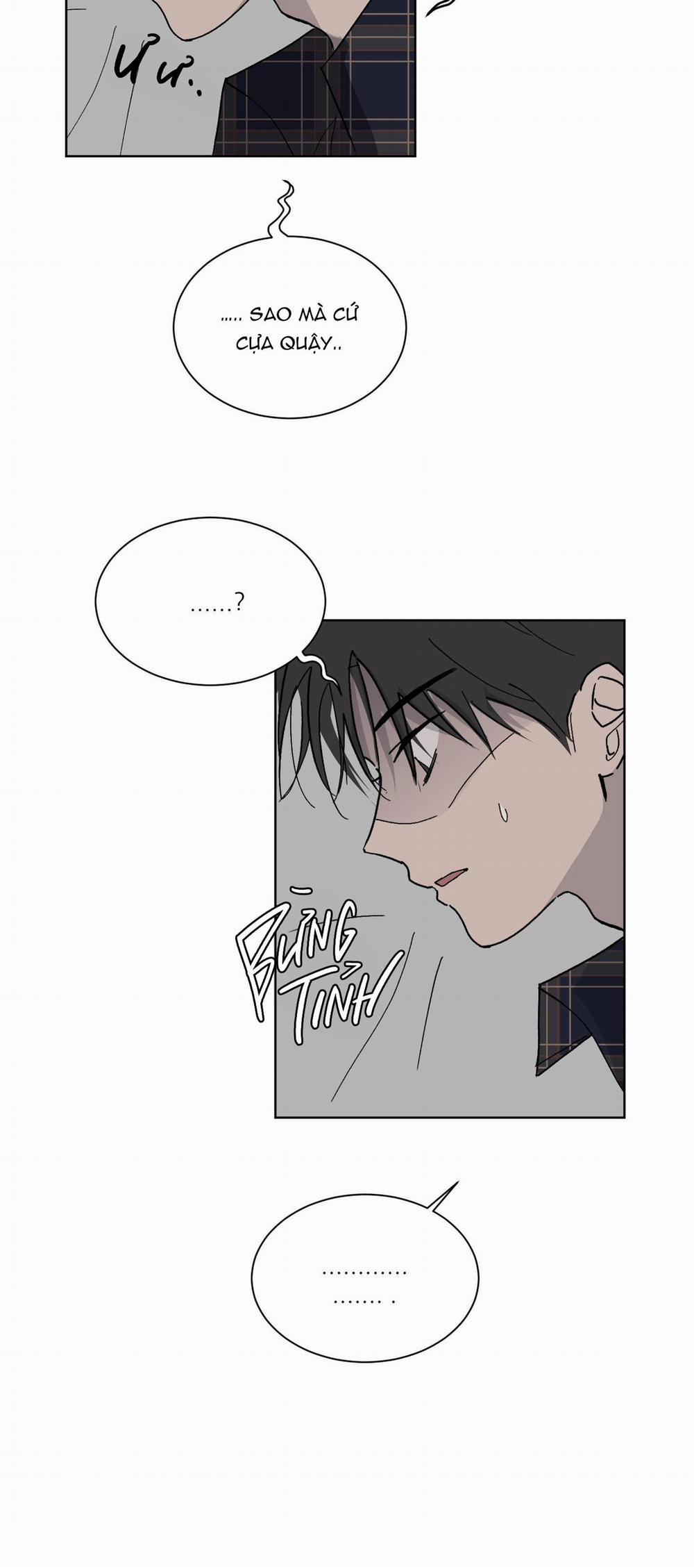 manhwax10.com - Truyện Manhwa Missing Romance Chương 3 Trang 17