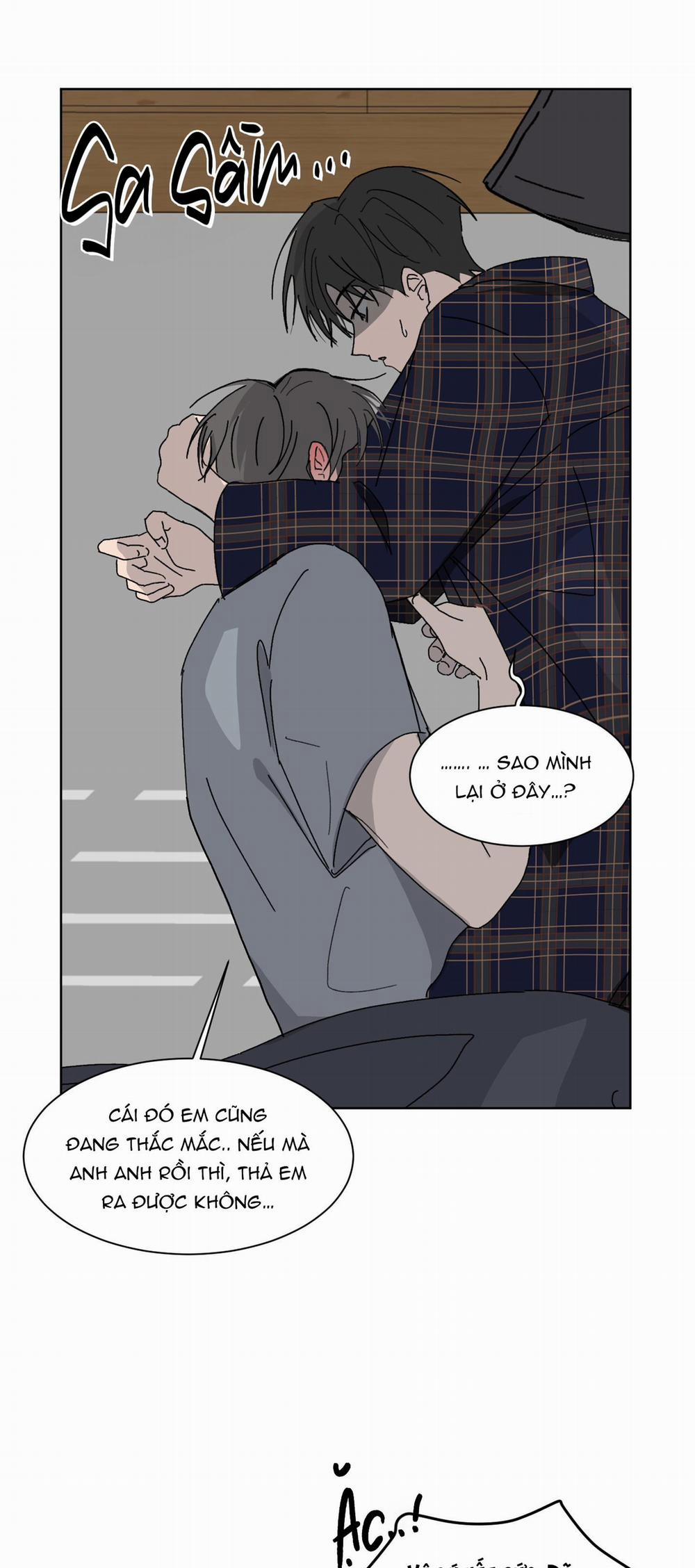 manhwax10.com - Truyện Manhwa Missing Romance Chương 3 Trang 18