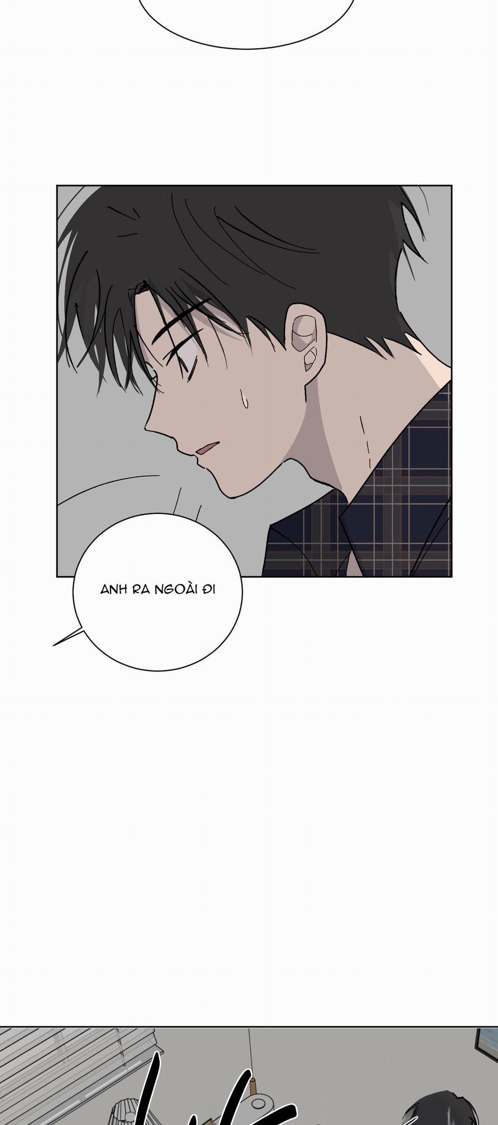 manhwax10.com - Truyện Manhwa Missing Romance Chương 3 Trang 20