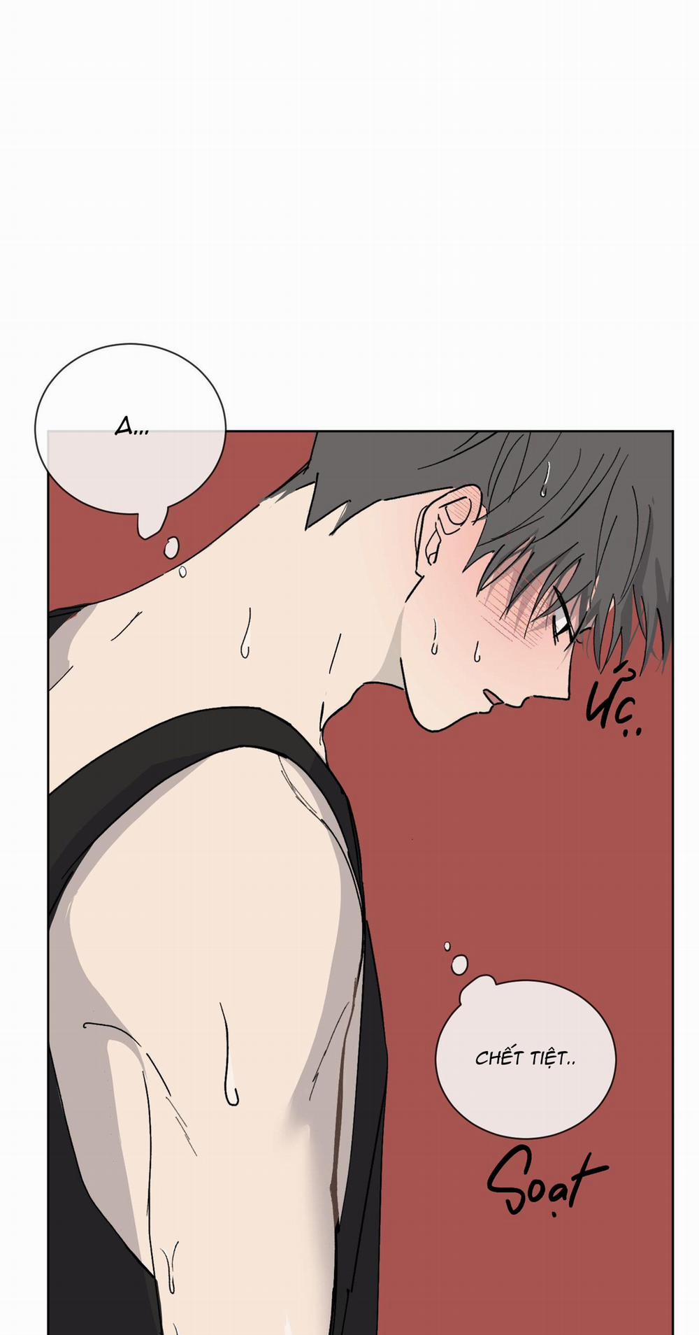 manhwax10.com - Truyện Manhwa Missing Romance Chương 3 Trang 28