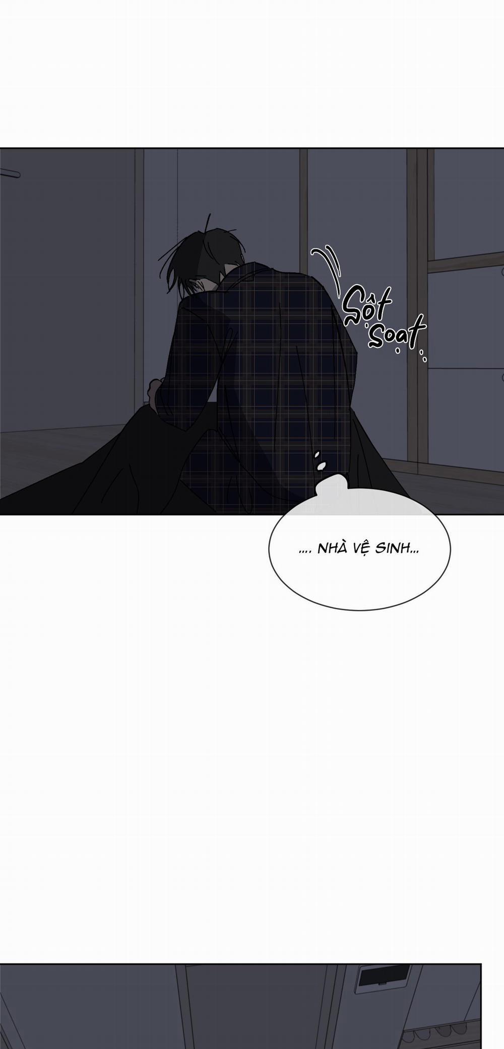 manhwax10.com - Truyện Manhwa Missing Romance Chương 3 Trang 4