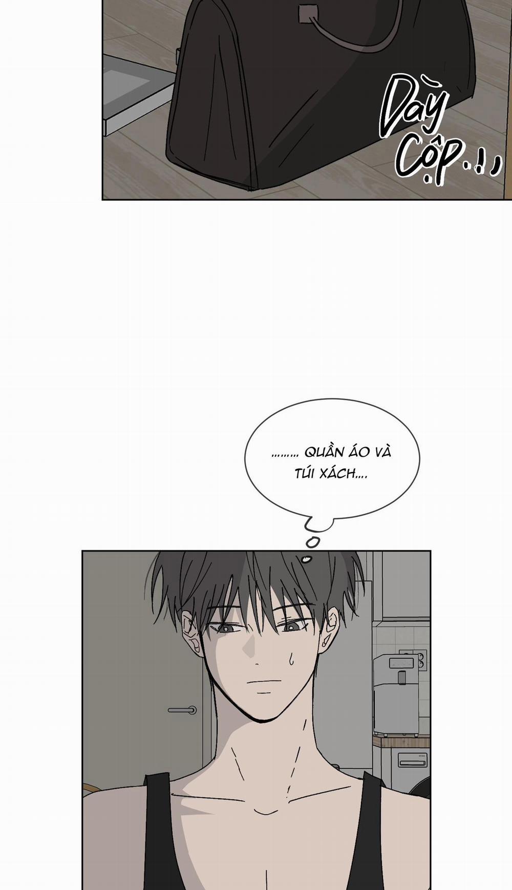 manhwax10.com - Truyện Manhwa Missing Romance Chương 3 Trang 39