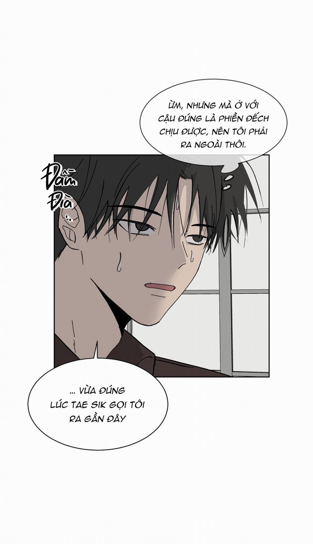 manhwax10.com - Truyện Manhwa Missing Romance Chương 3 Trang 41