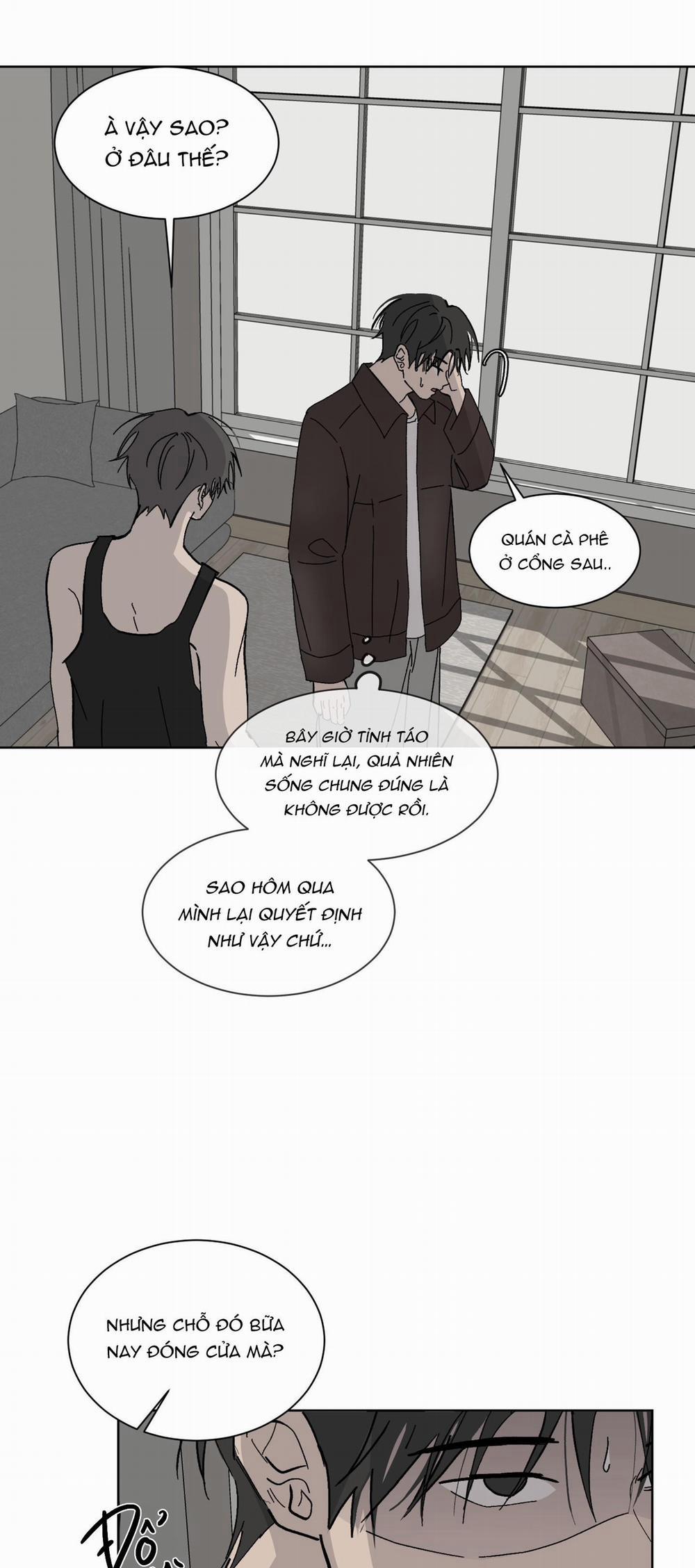 manhwax10.com - Truyện Manhwa Missing Romance Chương 3 Trang 42