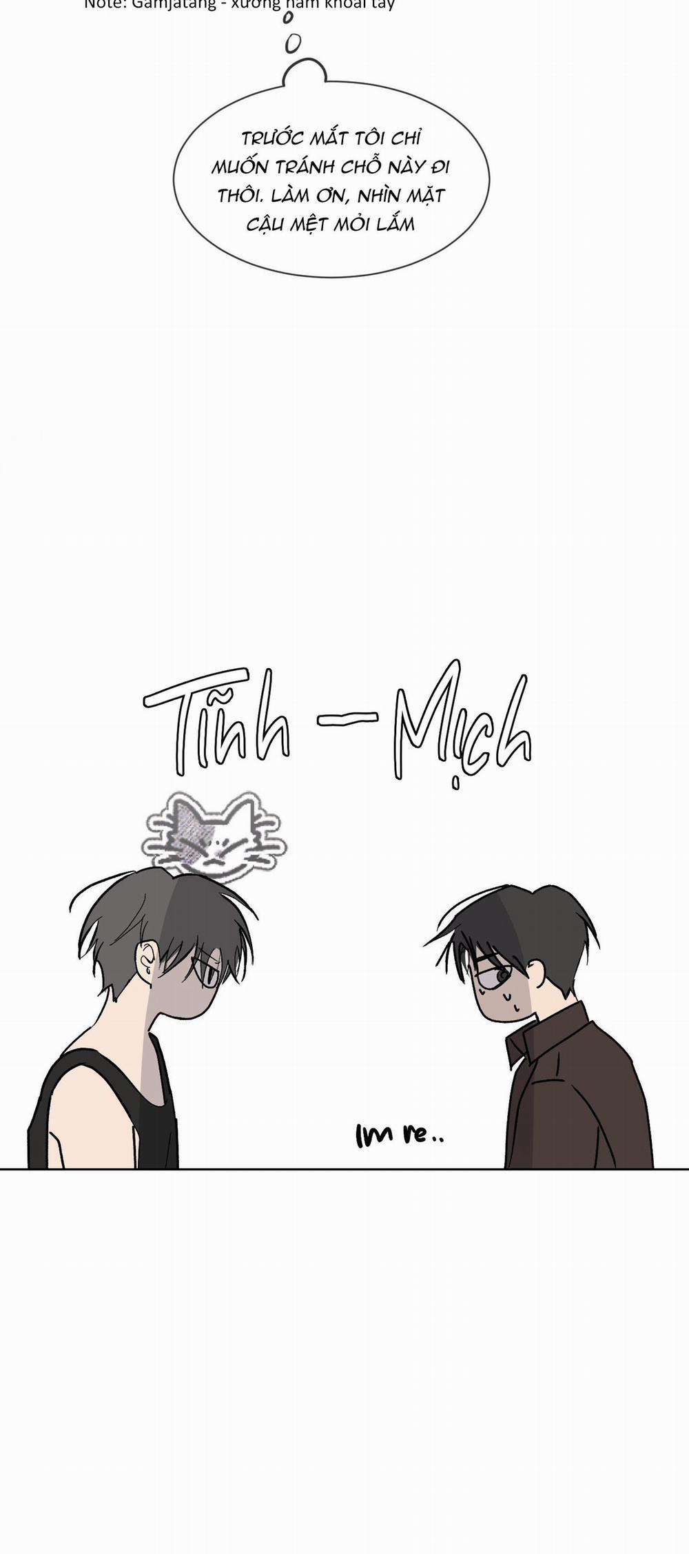 manhwax10.com - Truyện Manhwa Missing Romance Chương 3 Trang 44