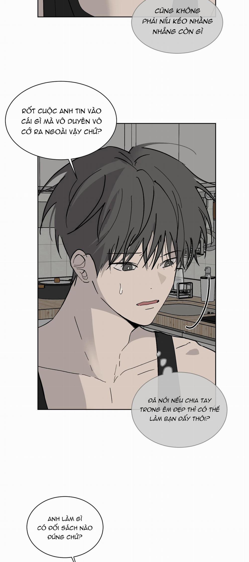 manhwax10.com - Truyện Manhwa Missing Romance Chương 3 Trang 49